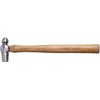 GEDORE red English Engineer's Hammer 1/4 lb