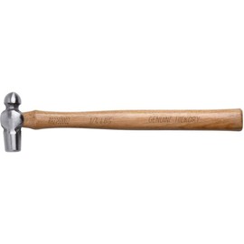 GEDORE red English Engineer's Hammer 1/4 lb
