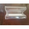 Office Depot® Brand Business Card Holder, Clear