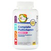 Equate Complete Multivitamin/Multimineral Supplement Tablets, Women 50+, 100 Count +