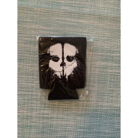 Unbranded/Generic GAMESTOP PROMO Call of Duty Ghosts Koozie Koozy Coozie Drink Holder Can Cover