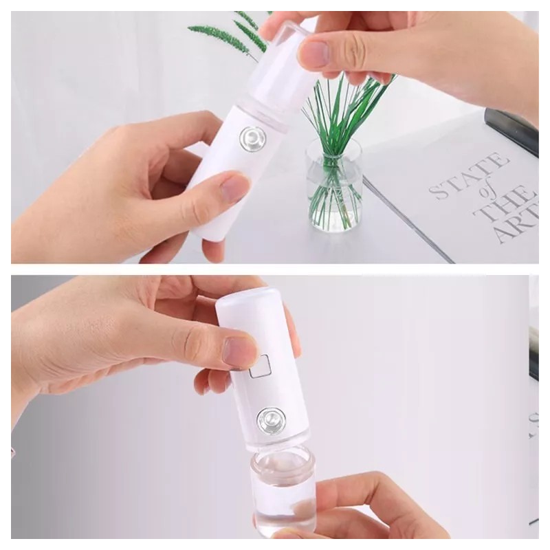 Ele-Gate 3 Piezas Difusor De Aroma Humidificador Aire Y Ambiente
