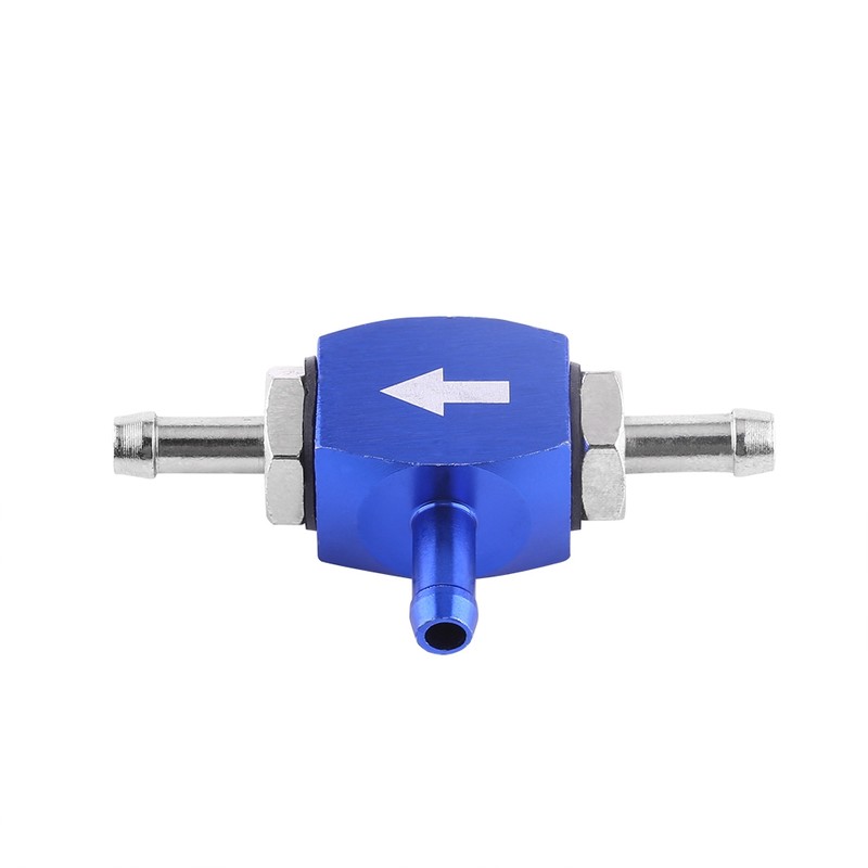 Adjustable Car Manual Turbo Boost Controller Kit Bypass Valve For