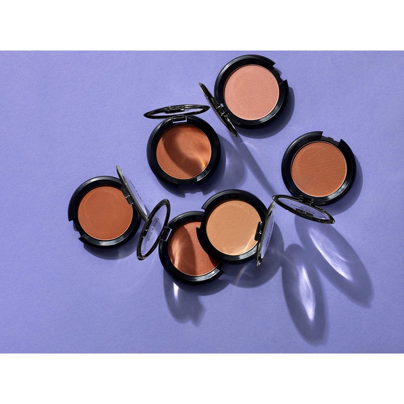 Wet n Wild Color Icon Blush, Strong Adjustable Blush, Pressed