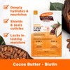 Palmer's Cocoa Butter Formula Biotina Longitud Retención 2-Step Hair Mask