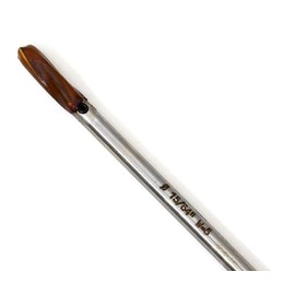 Counterbore 15/64" with 3/32" Pilot Hole