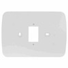 50028399-001 Honeywell Thermostat Wall Plate