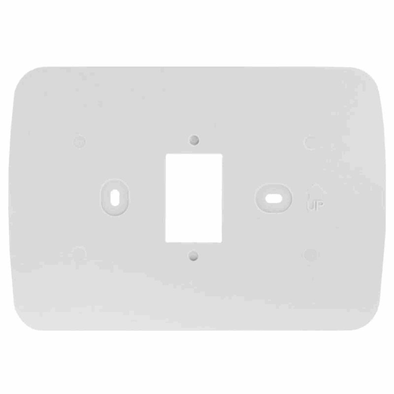 50028399-001 Honeywell Thermostat Wall Plate