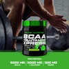 Scitec BCAA+Glutamine Xpress 300g Mojito