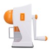 Hand Citrus Juicer Professional Efficient Detachable Easy to Clean Manual