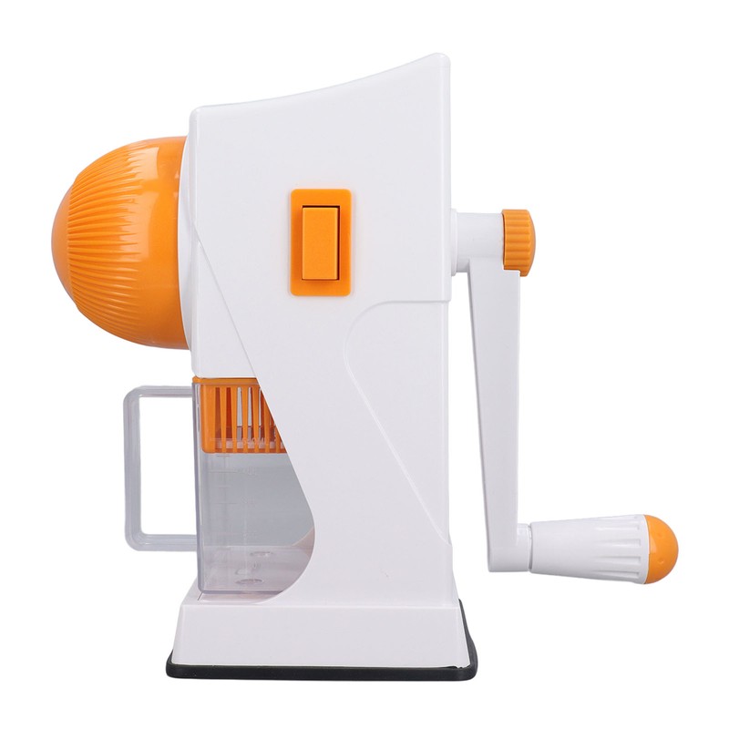 Hand Citrus Juicer Professional Efficient Detachable Easy to Clean Manual