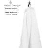 Betz XXL Bath Towel BERLIN 100% Cotton Size 100x200 cm
