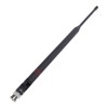 Wireless Microphone Receiver Antenna 640‑690MHz BNC Interface Antenna Replacement for