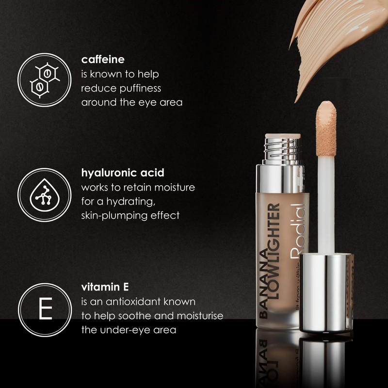 Rodial Banana Lowlighter
