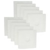 vhbw 10 x Filters Compatible with Helios ELF, ELS &