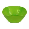 Boris 12 Tazones De Colores Bowl De Plastico 855ml