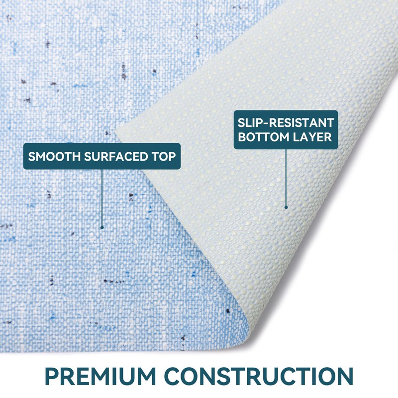 Bulk Shelf Liner 12" W x 360" L Cupboard Liner