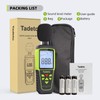 Decibel Meter, Tadeto Digital Sound Level Meter Portable SPL Meter