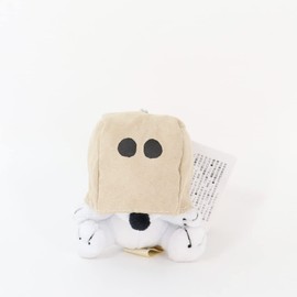 ARKETHONEY Snoopy Charlie Brown Key Chain, Popular, Charm, Women's, Men's, Keys, Home, Car, Bag Charm, Keychain, Key Ring, Belt Included, Gift, Snoopy