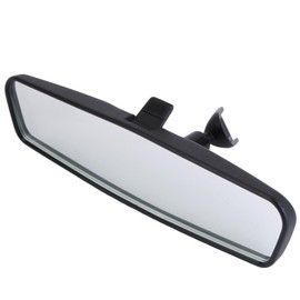 87810-06080 Car Interior Rear View Mirror Compatible with Toyota Tacoma Lexus CT200h, Day/Night Rear View Mirror