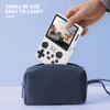 RGB20S Handheld Game Console Various Games 3.5in Screen High Resolution