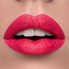 Mellow Cosmetics - Creamy Matte Lipstick - Danger Zone