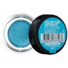 Maybelline Colour Tattoo 24 Hour Eye Shadow, Turquoise Forever Number