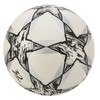 Soccer Ball Size 5 High Elasticity Kick Resistant PU Leather