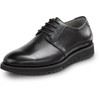 SR Max Beaufort, Men's, Black, Dress Style Soft Toe Slip