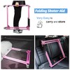 GanFindX Folding Skater Aid for Kids Roller Skating, 30in Height