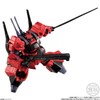 Mobile Suit Gundam G Frame Fa-02 (Box Of 5)