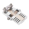 Universal Key Clamping Fixture Locksmith Tools for Key Copy Duplicate