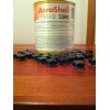 AeroShell 33ms Barrel & Nut Lithium Moly Synthetic Grease-Mil Spec