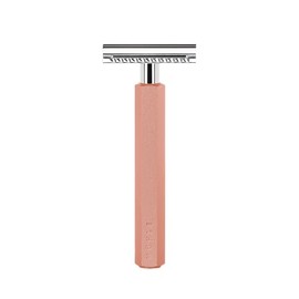 MÜHLE HEXAGON Safety Razor, Sunrise