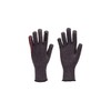 BBB BWG-27 153550 Cycling Winter Gloves, Inner Shield, Black