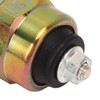 Fuel Shut Off Stop Solenoid Flameout Valve 0330001015 Replacement for