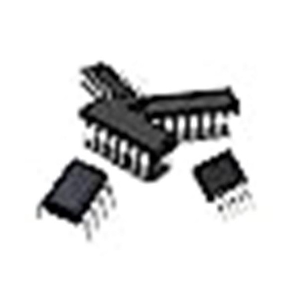 Texas Instruments CD4017 CD4017BE CMOS Decade Counter with 10 Decoded