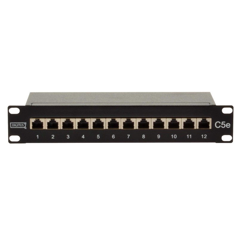 Digitus 10-inch Item