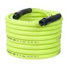 Flexzilla Pro Water Hose with Reusable Fittings, 5/8 in. x