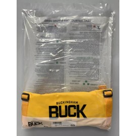 Buckingham BUCK Ladder Lock Bottom 355B New