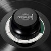 Nobsound LP Vinyl Turntable Disc Stabilizer Record Weight Metal Matte