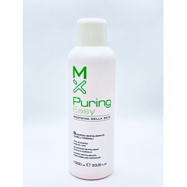 Maxima Cosmetics Inc. Mx Puring Vital Shampoo for Normal Hair 33.8 Oz