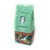 Starbucks Half-Caff House Blend Ground Coffee 12oz - 1 bag