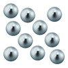 Azuan Tungsten Carbide Balls WC-7 10 Pieces /2-9245-07