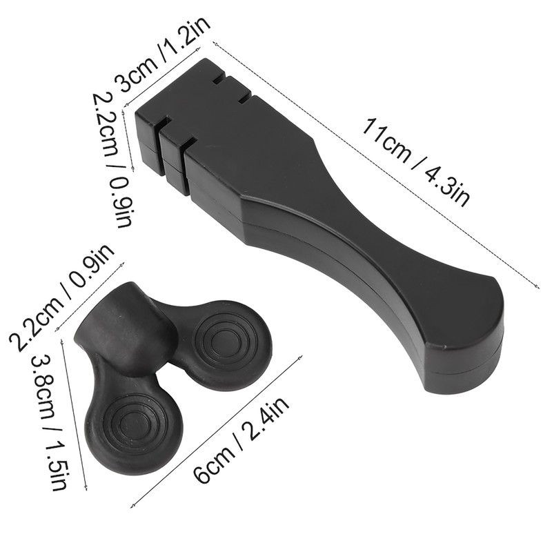 Mountain Wheel Spoke Wrench Wheel Wire Strip Removal Tool Bike