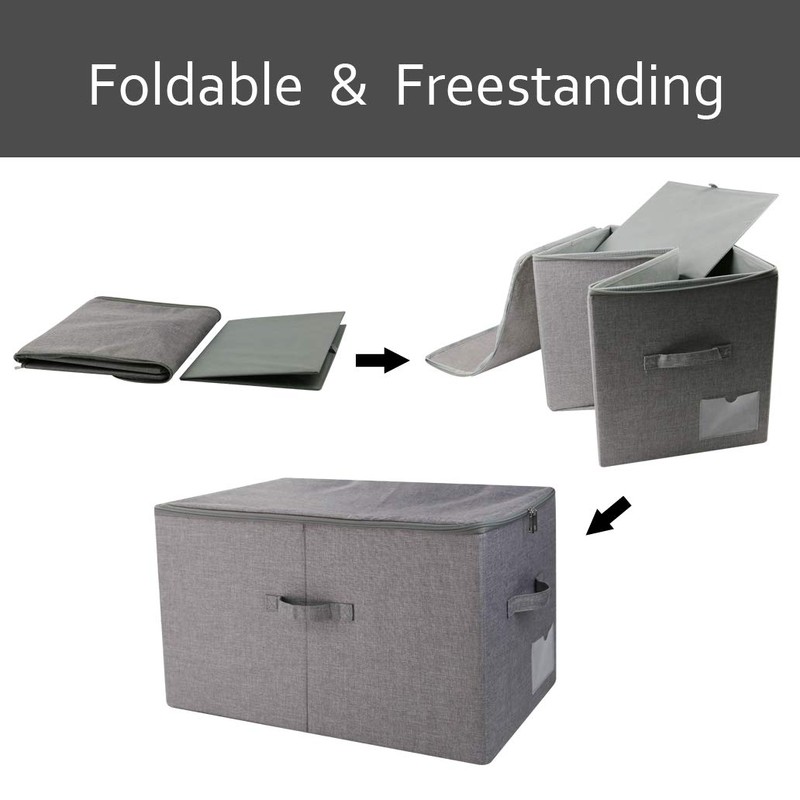 IWILL-XL-LLX-DE Box with Lid