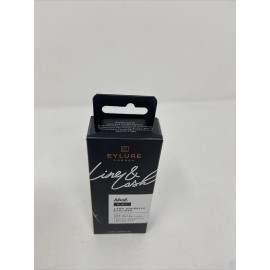 EYLURE Line & Lash Black Lash Adhesive Eyeliner USE WITH ANY FALSE LASH New