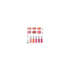 Ibcccndc Sexy Plump Lip Glow Oil Crystal Jelly Hidratante