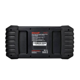 ‎ICarsoft iCarsoft Professional Multi-System Auto Diagnostic Tool LR V2.0