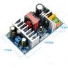 AC-DC 12V 8A Power Supply Module AC 110V (100-260V) to